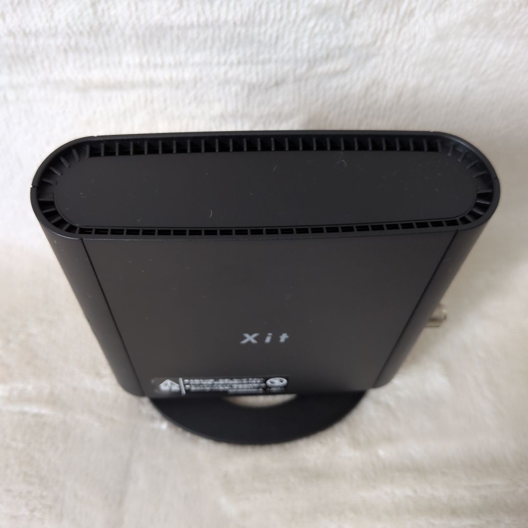 ワイヤレステレビチューナー