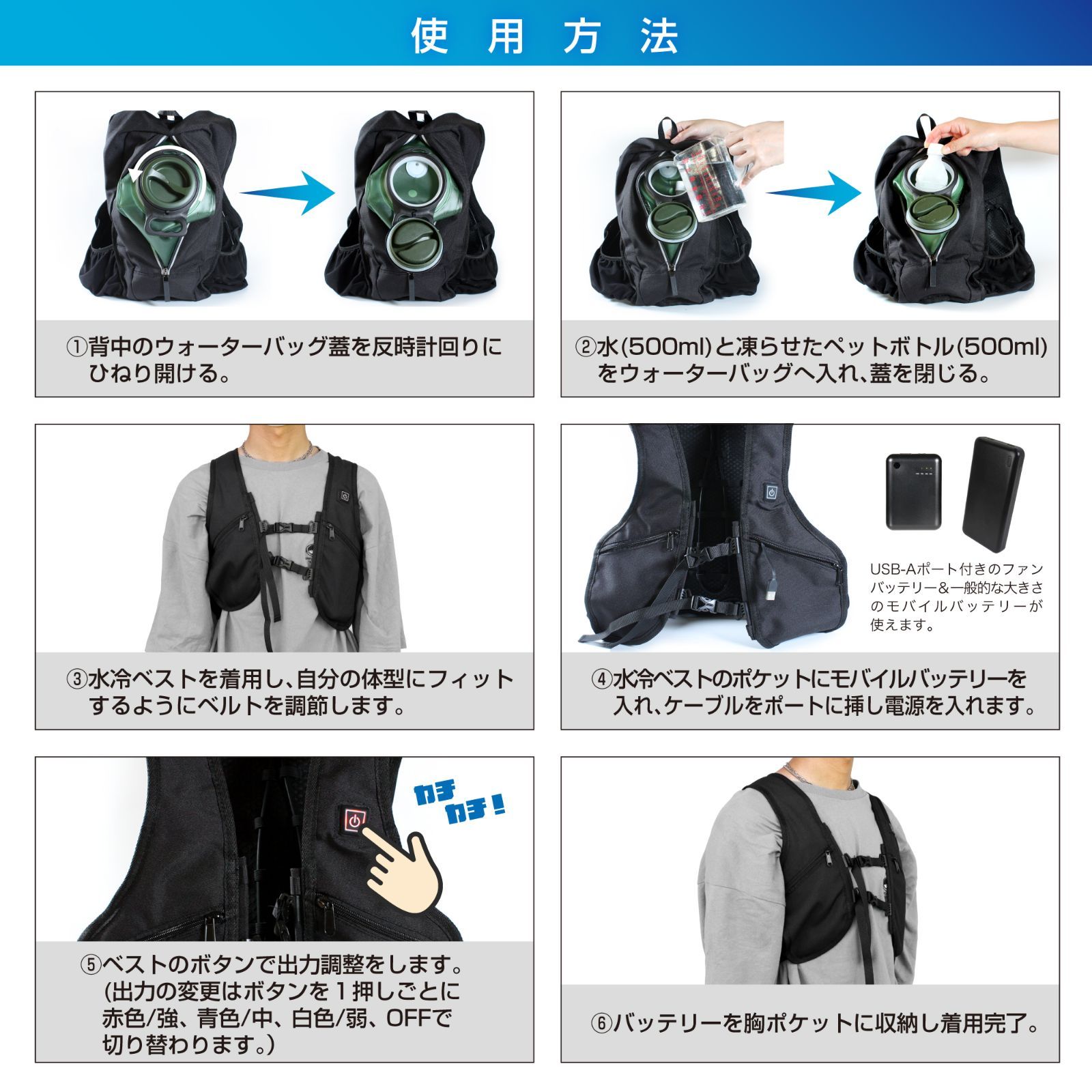 作業服
