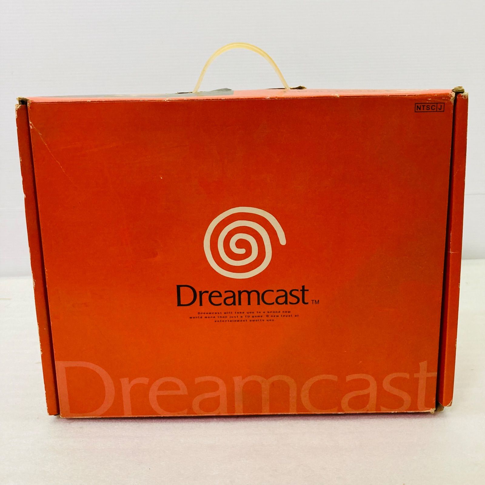 Dreamcast