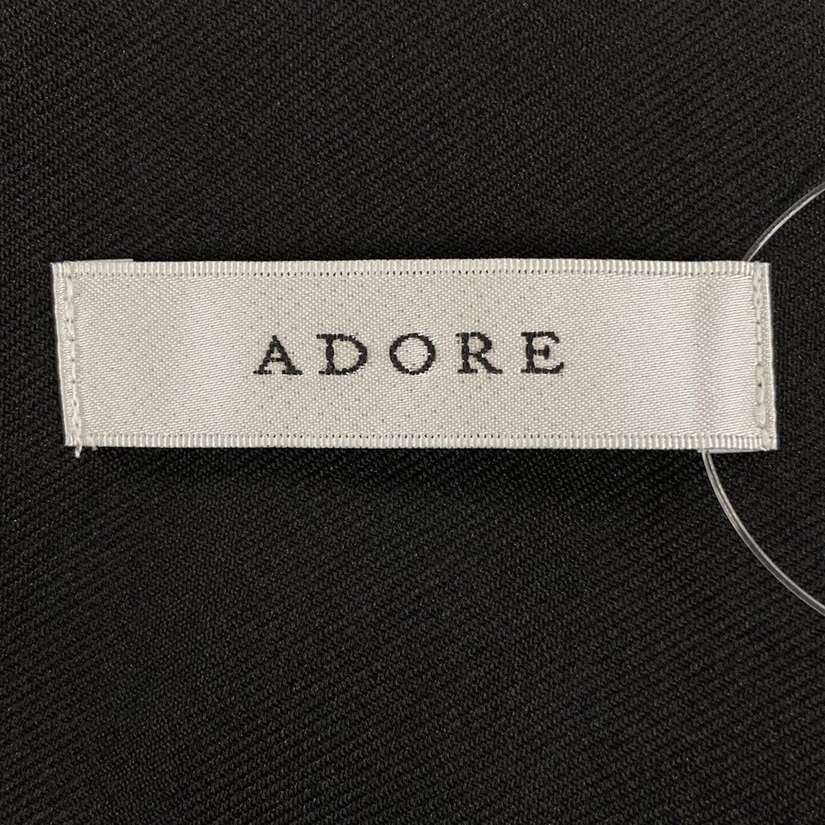 アドーア チュニック