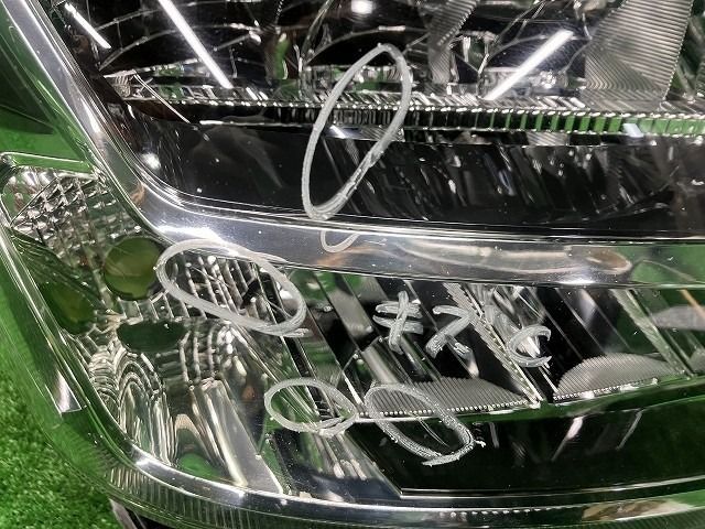 ミライース LA360S 右ヘッドランプ・ヘッドライト G SA3 4WD コイト  