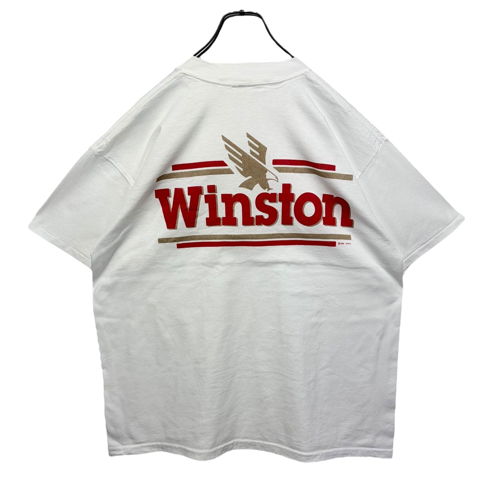 Winston 1992年製 ヴィンテージ 【公式通販】