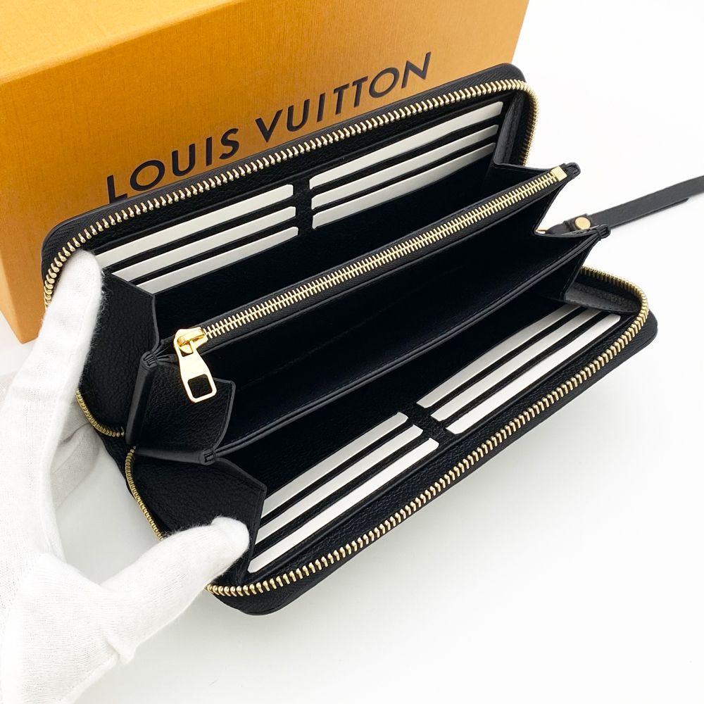 極上美品】ルイヴィトン LOUIS VUITTON モノグラム バイカラー アン