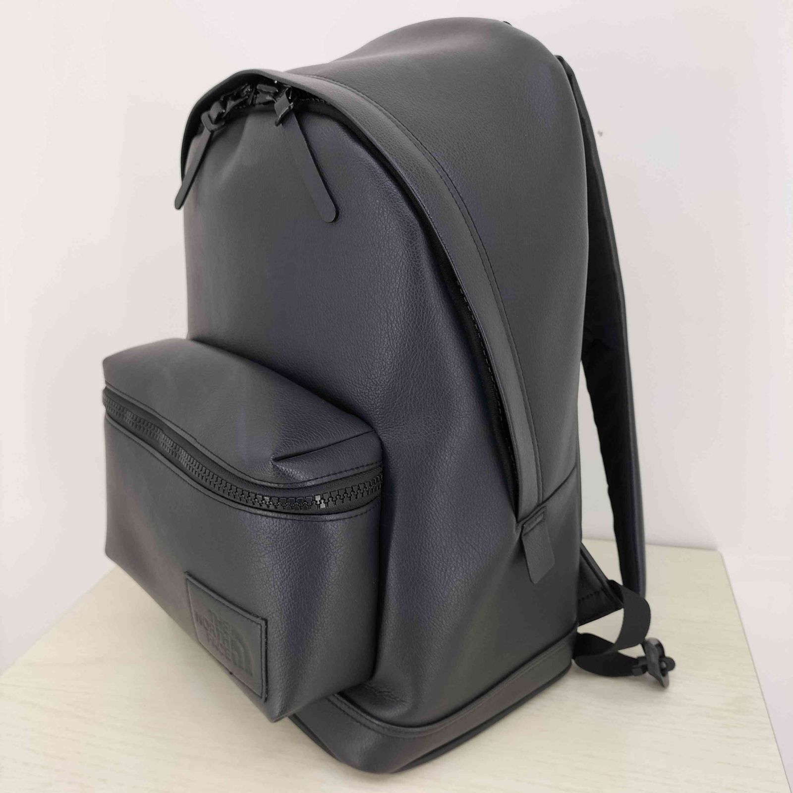 ザノースフェイス THE NORTH FACE Tuning Leather Berkeley Mini