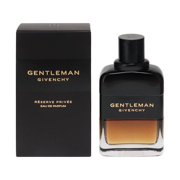 GENTLEMAN GIVENCHYの100mlオードパルファム 新品未使用 未使用 廃盤