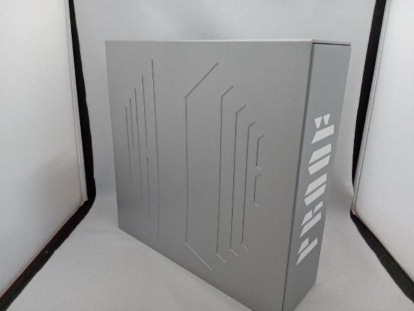 BTS PROOF COLLECTOR'S EDITION 限定盤 輸入盤 BTS Proof Collectors Edition 一次特典付き BTS Proof Collectors