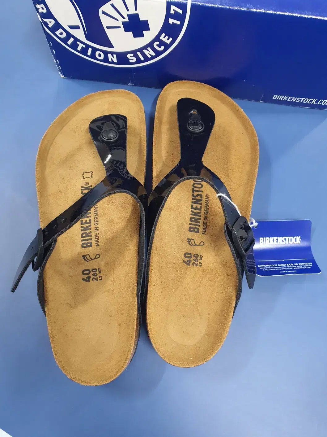 BIRKENSTOCK