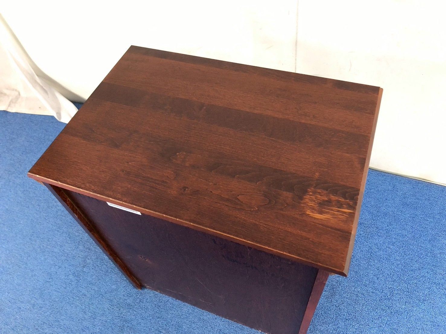 エンドテーブル 引出し