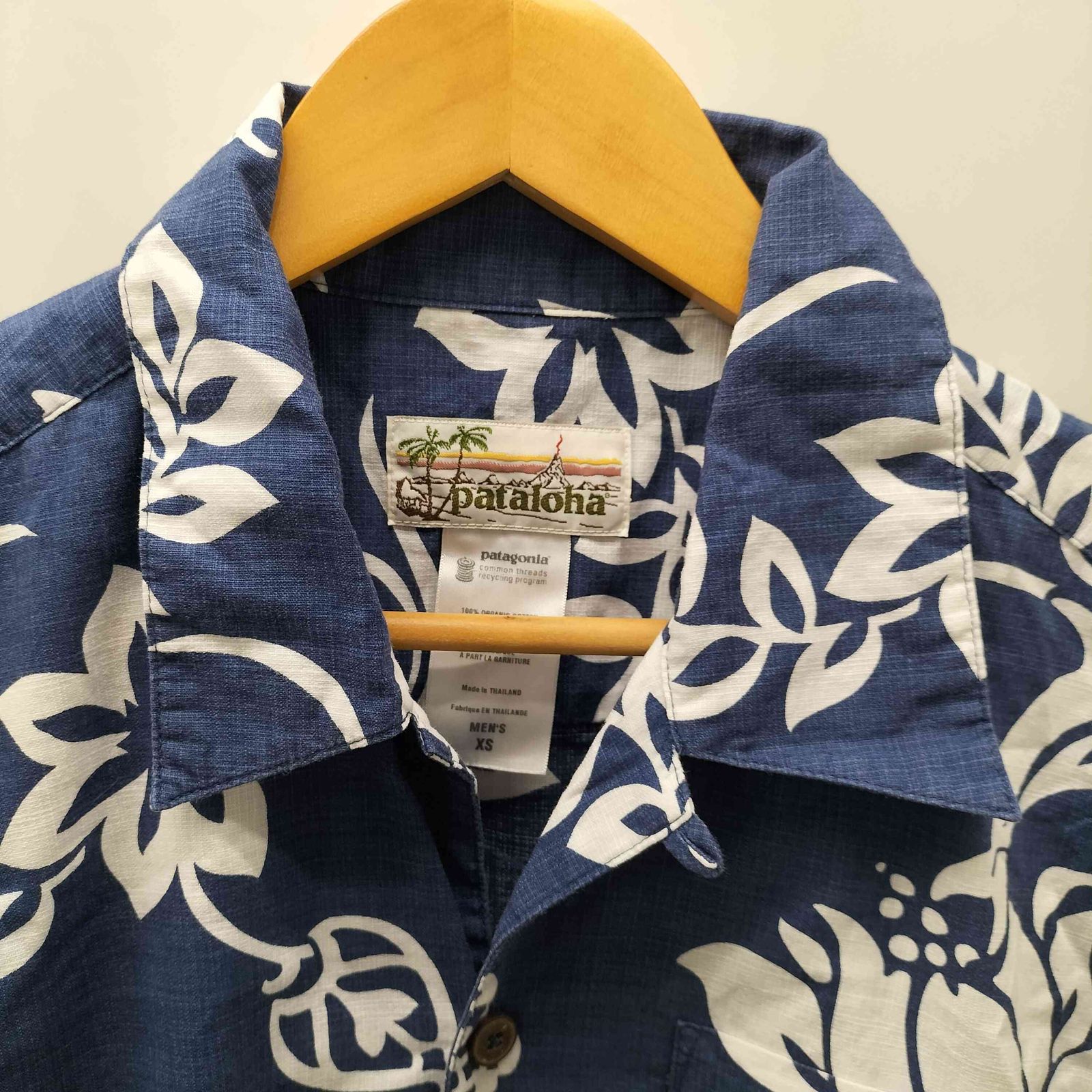 パタゴニア patagonia 00S pataloha パタロハ オーガニック パタゴニア patagonia 00S pataloha パタロハ オーガニック