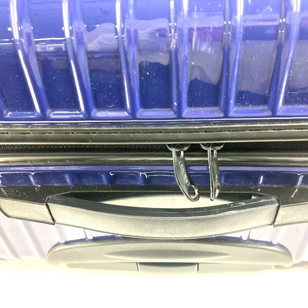 RIMOWA リモワ キャリーバッグ ルフトハンザ エレガンス 64L 899.63  