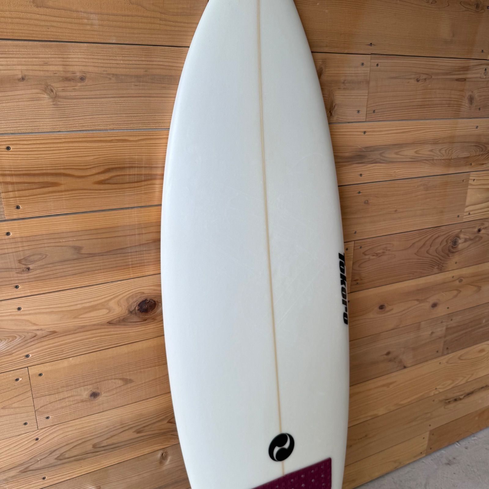 tokoroトコロサーフボード　LA+ EPS tokoroトコロサーフボード LA+ EPS tokoroトコロサーフボード