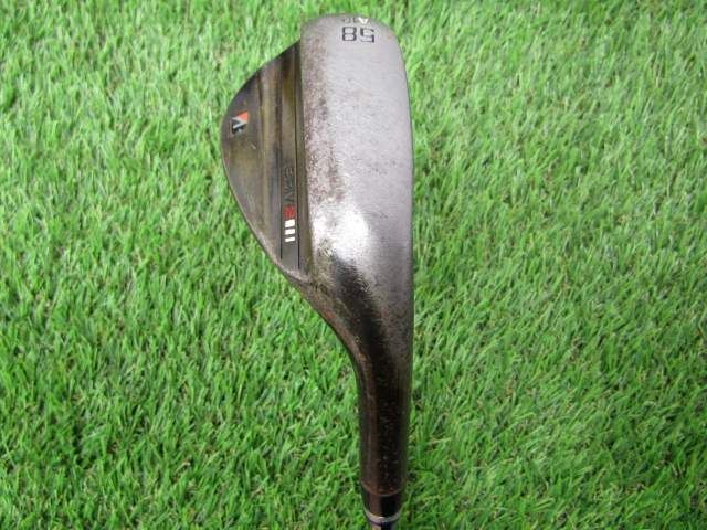 【中古】ウェッジ ブリヂストン BRM2 58-12MODUS3TOUR120S58[5583]