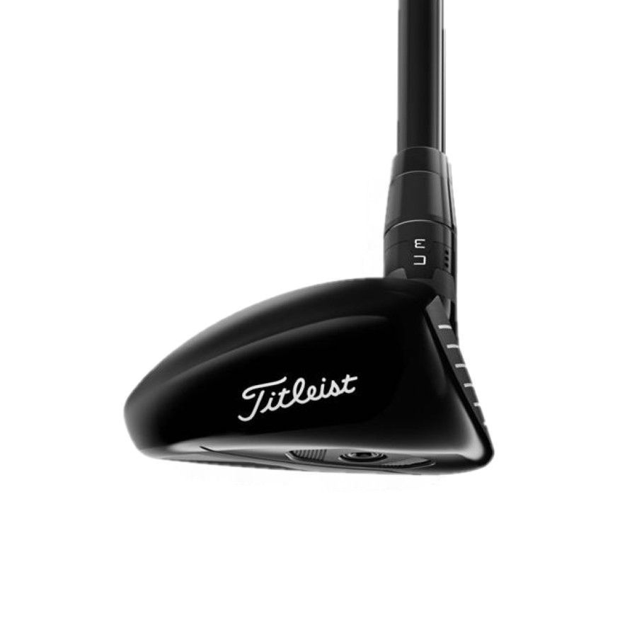 新品☆タイトリスト☆GT2 ユーティリティ メタル☆2025☆UT 18