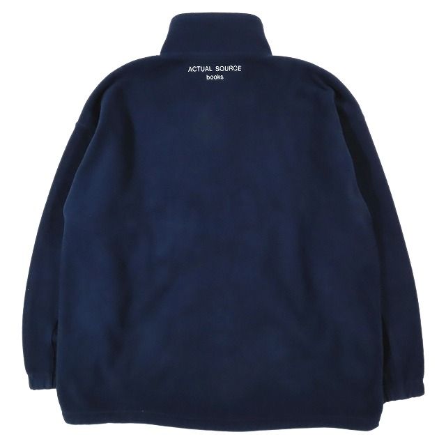 24aw フレッシュサービス fresh service AS×FS FLEECE TRACKSUIT