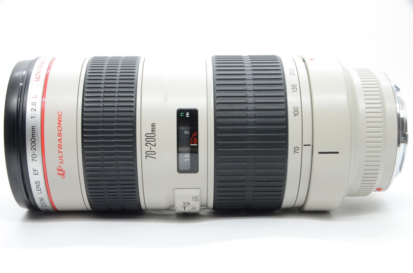 ☆新品級・ワンオーナー☆Canon キヤノン EF 70-200mm F4L USM ☆新品級・ワンオーナー☆Canon キヤノン EF 70-200mm F4L USM