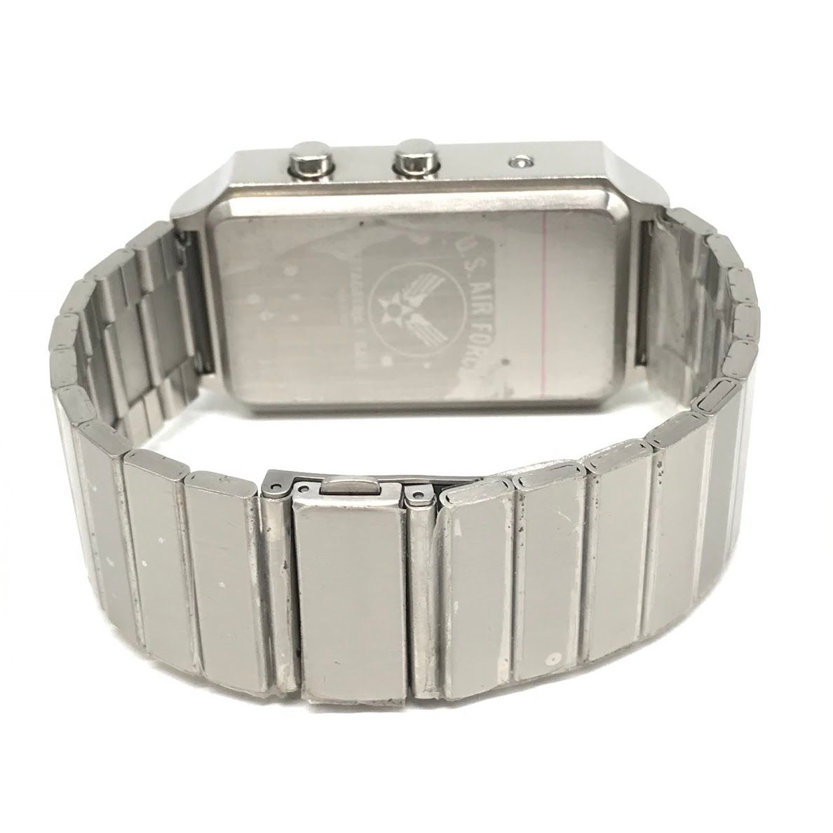 倉吉店】世田谷ベース U.S.AIR FORCE/1000本限定/初期モデル デジタル