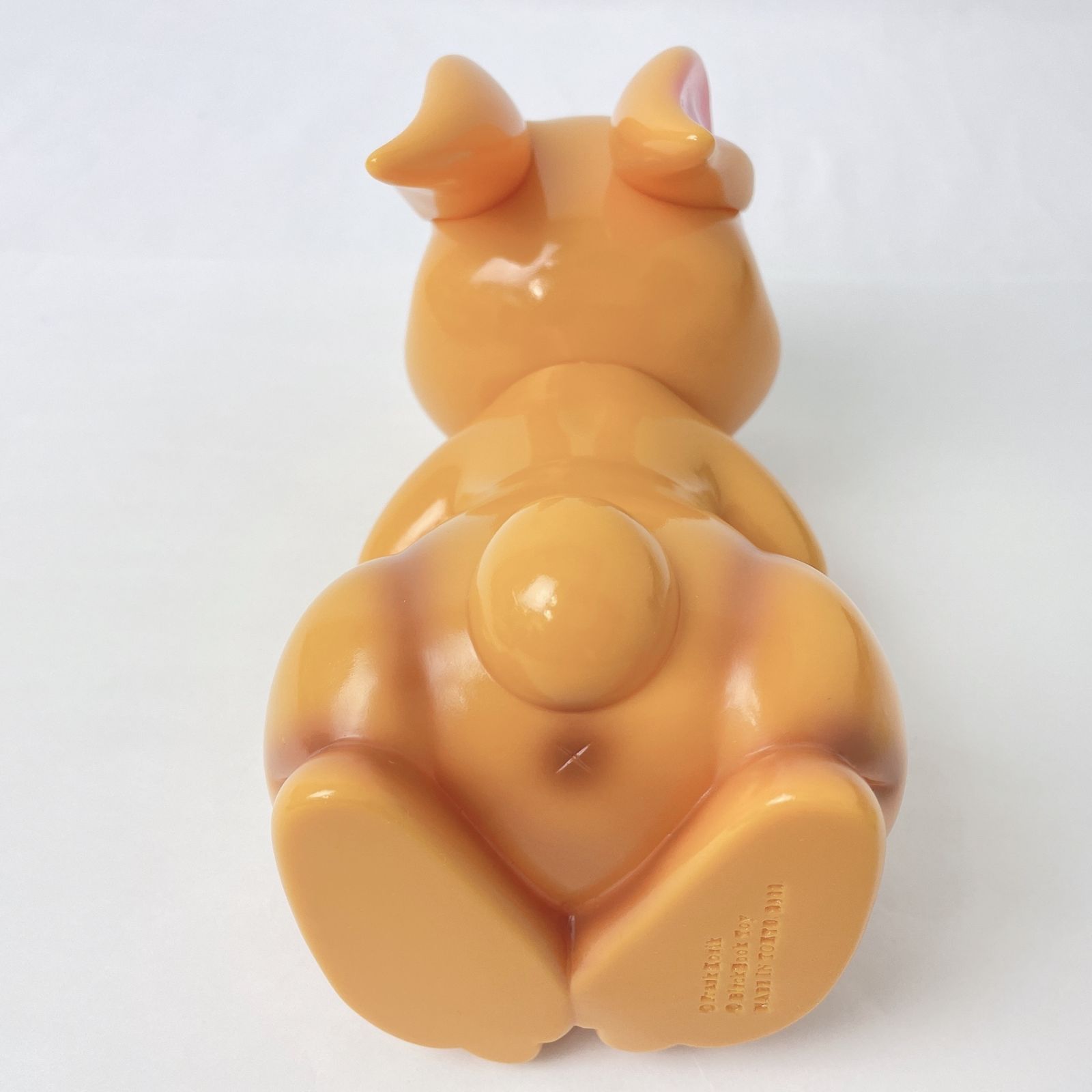 BlackBookToy BongBunny ブラックブックトイ　ボングバニー BlackBookToy BongBunny Frank Kozik ブラックブックトイ ソフビ