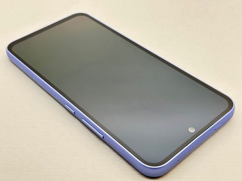 中古】SCG21 Galaxy A54 5G【美品 利用制限○】 SIMフリー