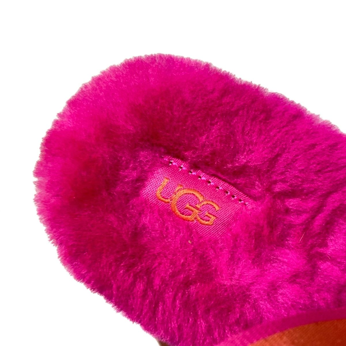 ピンク×ライトピンク チェック柄