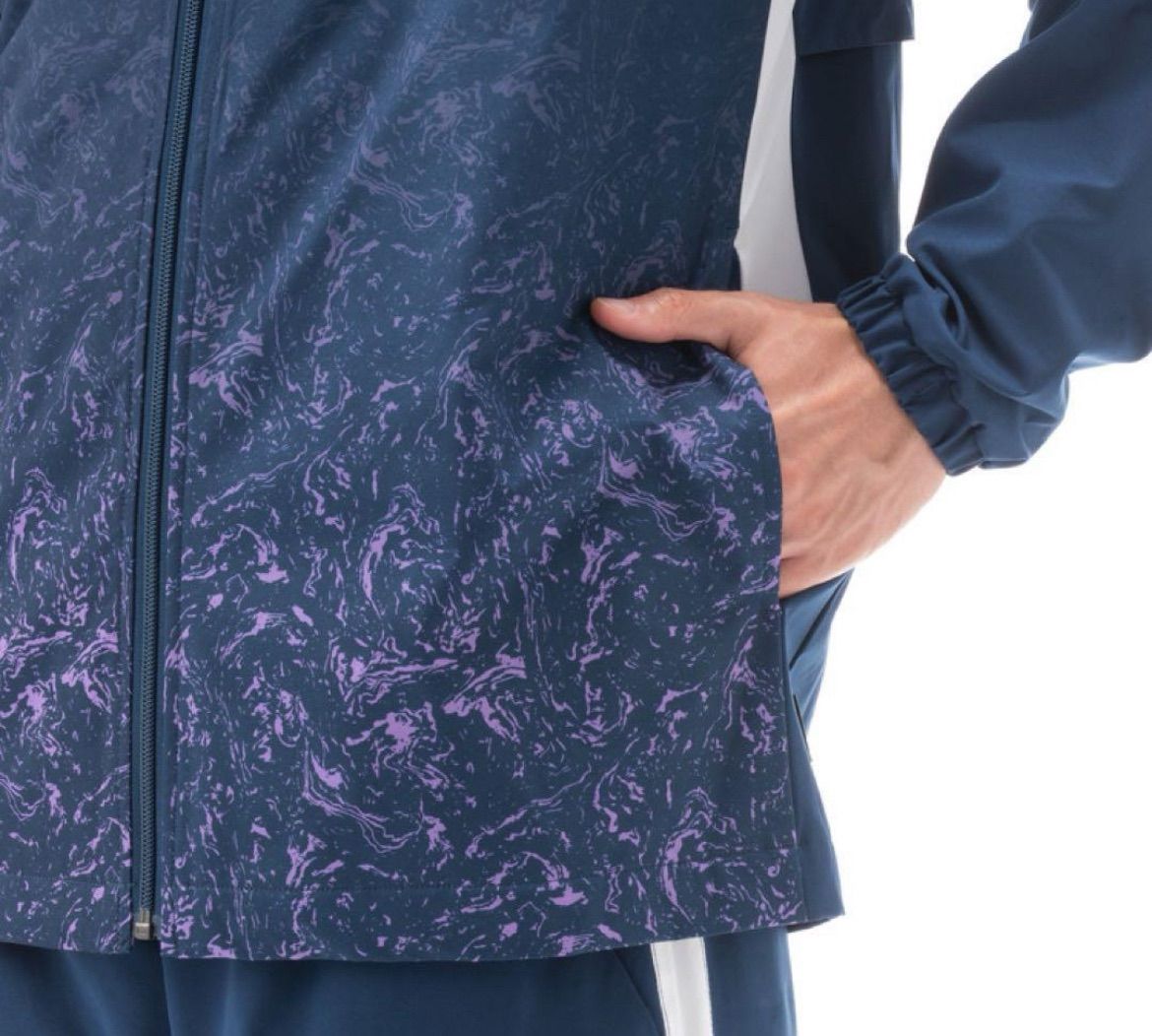 YONEX HEAT CAPSULE Ti ヒートカプセル Ti 裏地付ウインドウォーマージャケット バドミントン日本代表モデル カタログ未掲載 受注会 MERCADOAVALIA_COM_BR