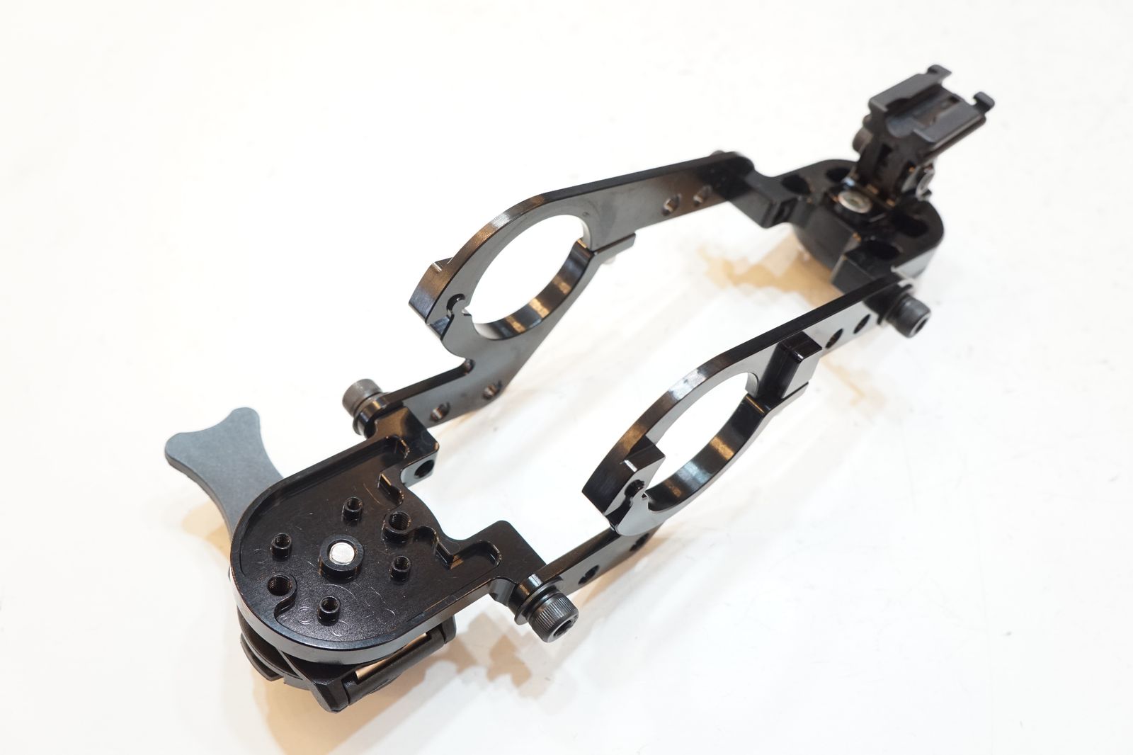 キャットアイ VOLT