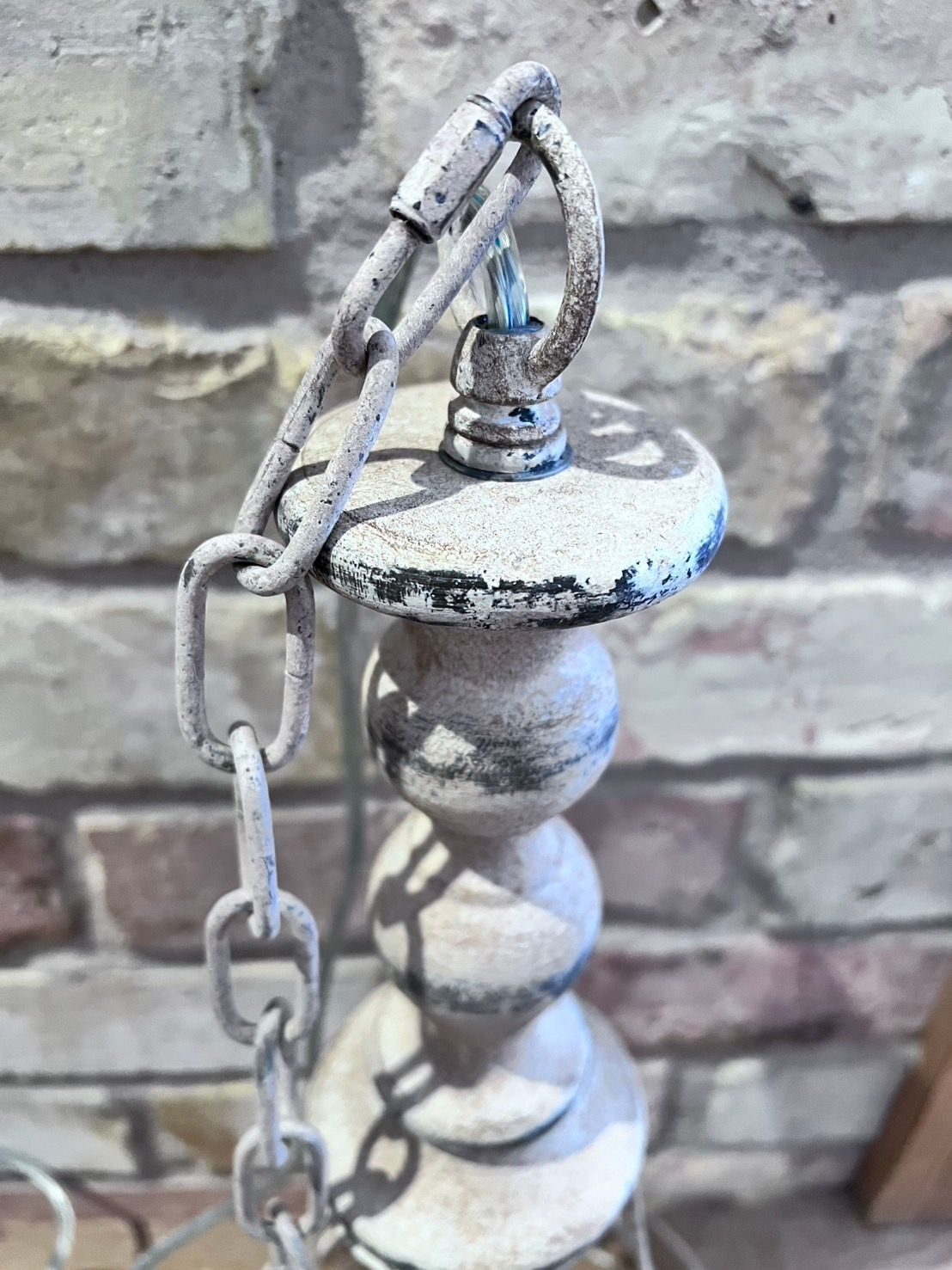 │ ビンテージ照明