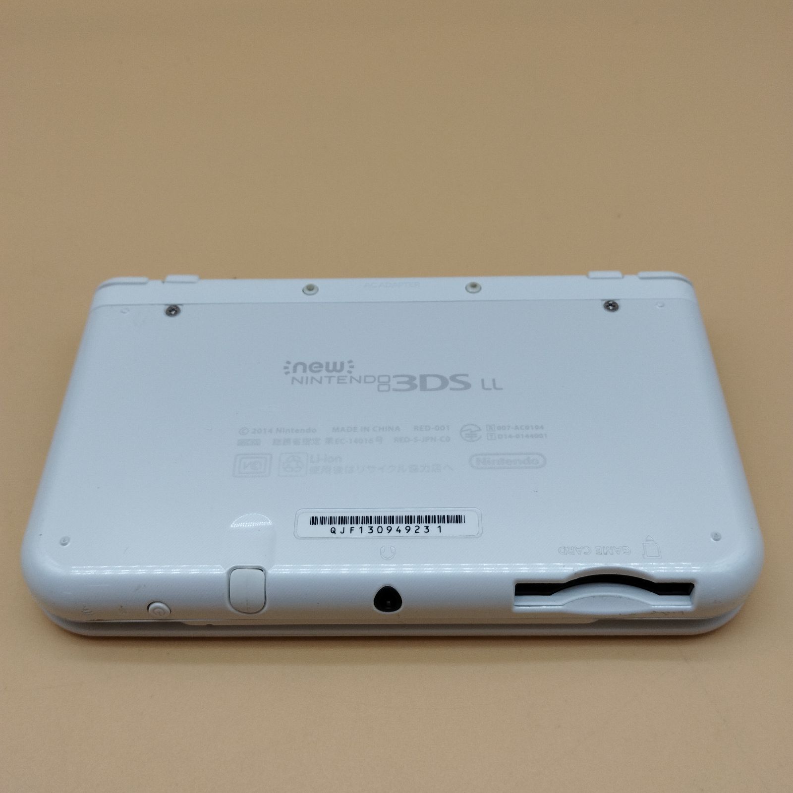 ニンテンドー３ＤＳ Amazon.com: Newニンテンドー3DS LL ライム×ブラック : Video Games