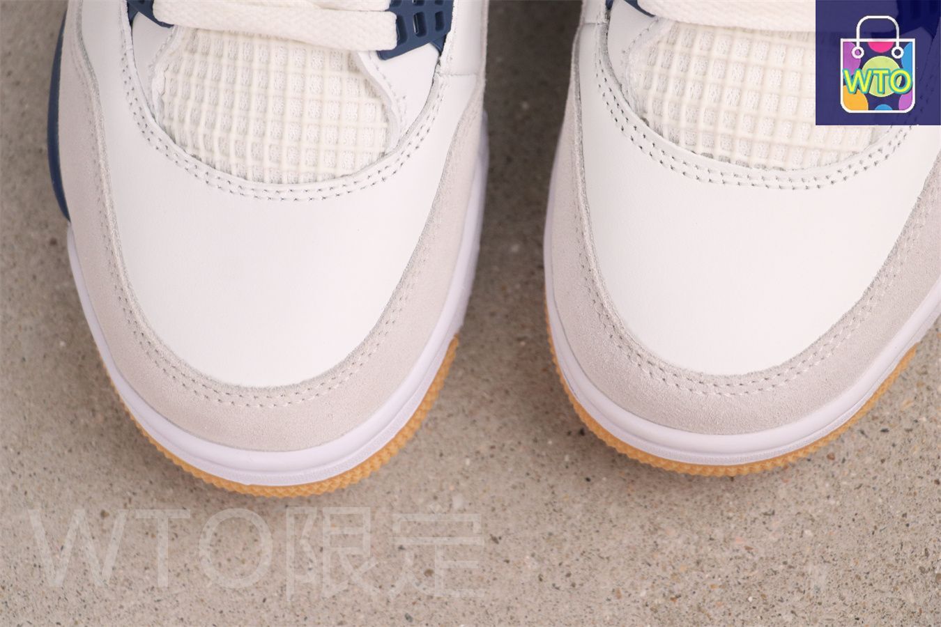 エアジョーダン4