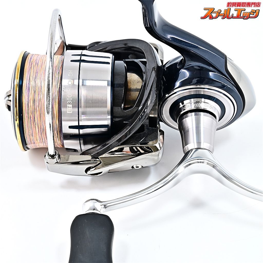 【ダイワ】 19セルテート LT 3000S-CH-DH DAIWA CERTATEm36261 - メルカリ