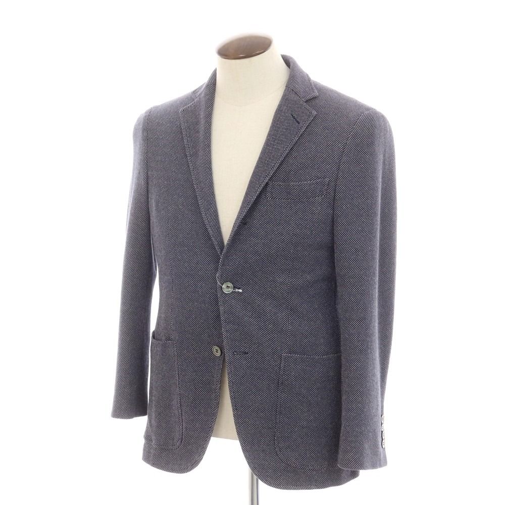 中古】バーニーズニューヨーク BARNEYS NEWYORK コットンジャージー 3B