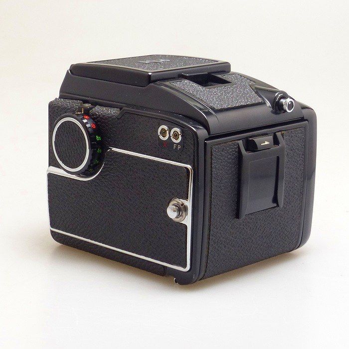 中古　マミヤ　　　ウエストレベルファインダーN 中古】Mamiya マミヤ ウエストレベルファインダー 645 PRO用