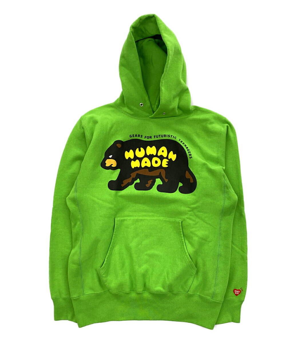 オンライン 23ss HUMAN MADE HEAVYWEIGHT HOODIE ヘビーウェイト オンライン 23ss HUMAN MADE HEAVYWEIGHT HOODIE ヘビーウェイト