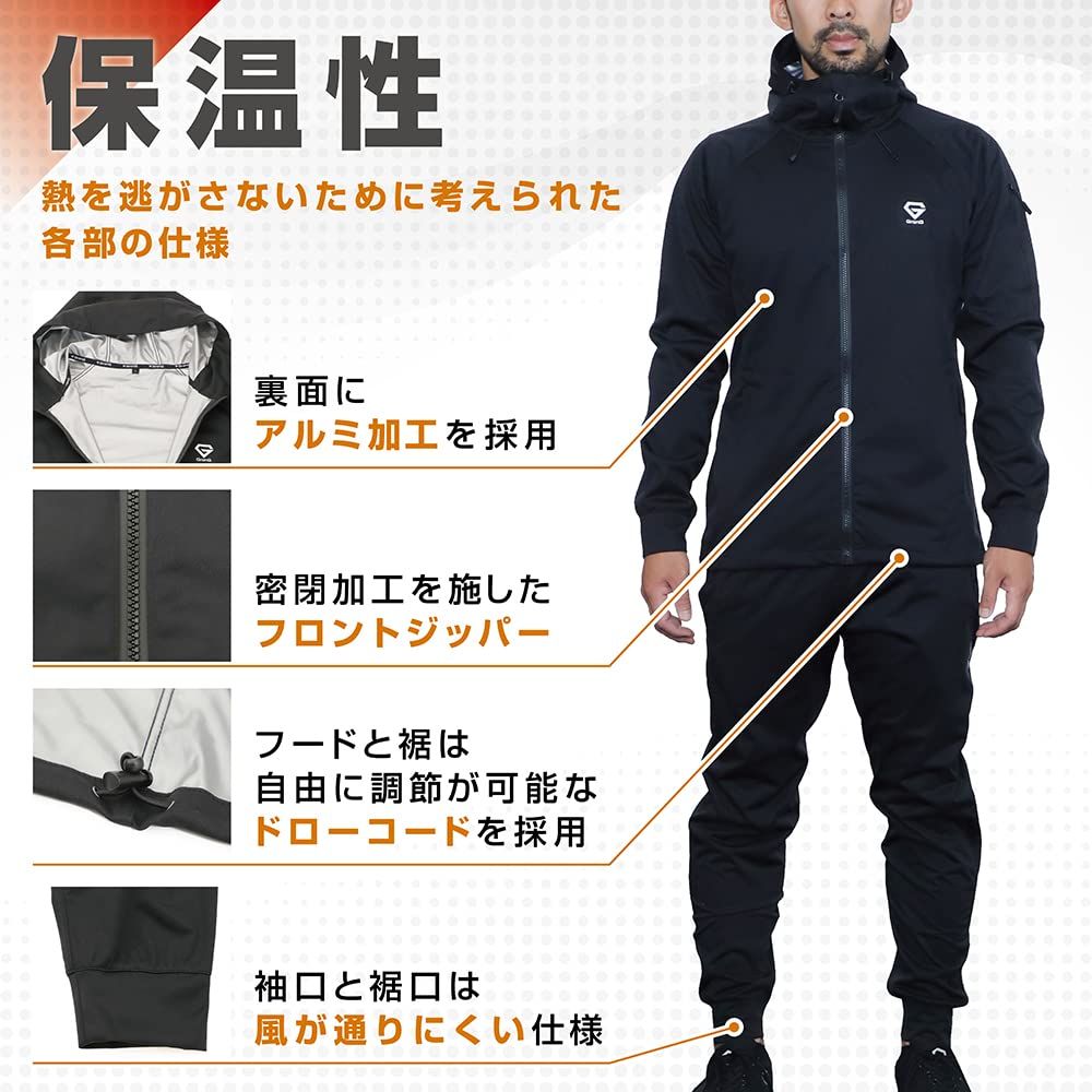 メンズ レディース