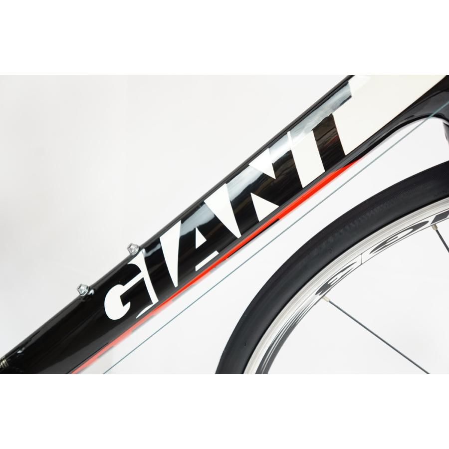 GIANT 「ジャイアント」 TCR COMPOSITE SE 2012年モデル ロードバイク / バイチャリ大宮店 - メルカリ