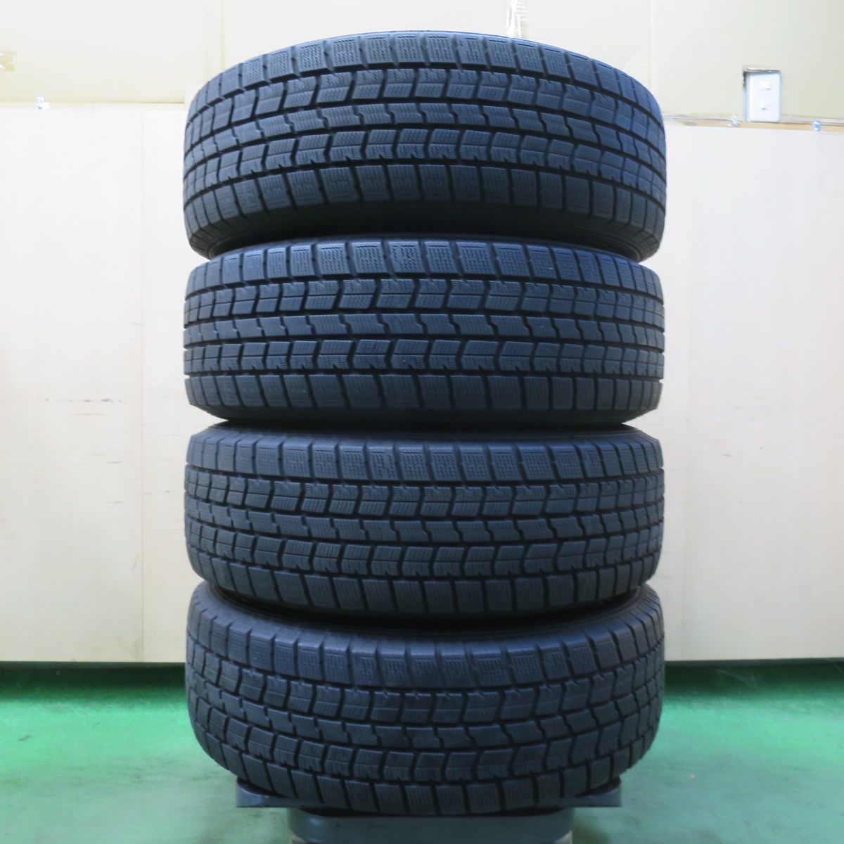 8.5分 スタッドレス