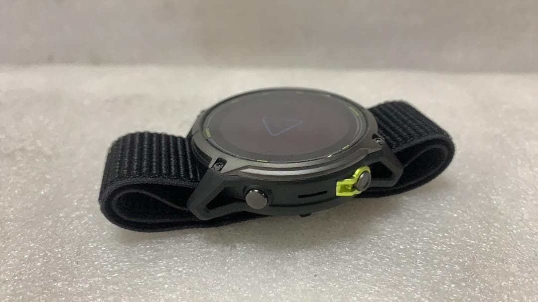 現状ジャンク品 GARMIN Enduro 3 51mm スマートウォッチ --522127 CHRISTIANNAURATH_COM_BR