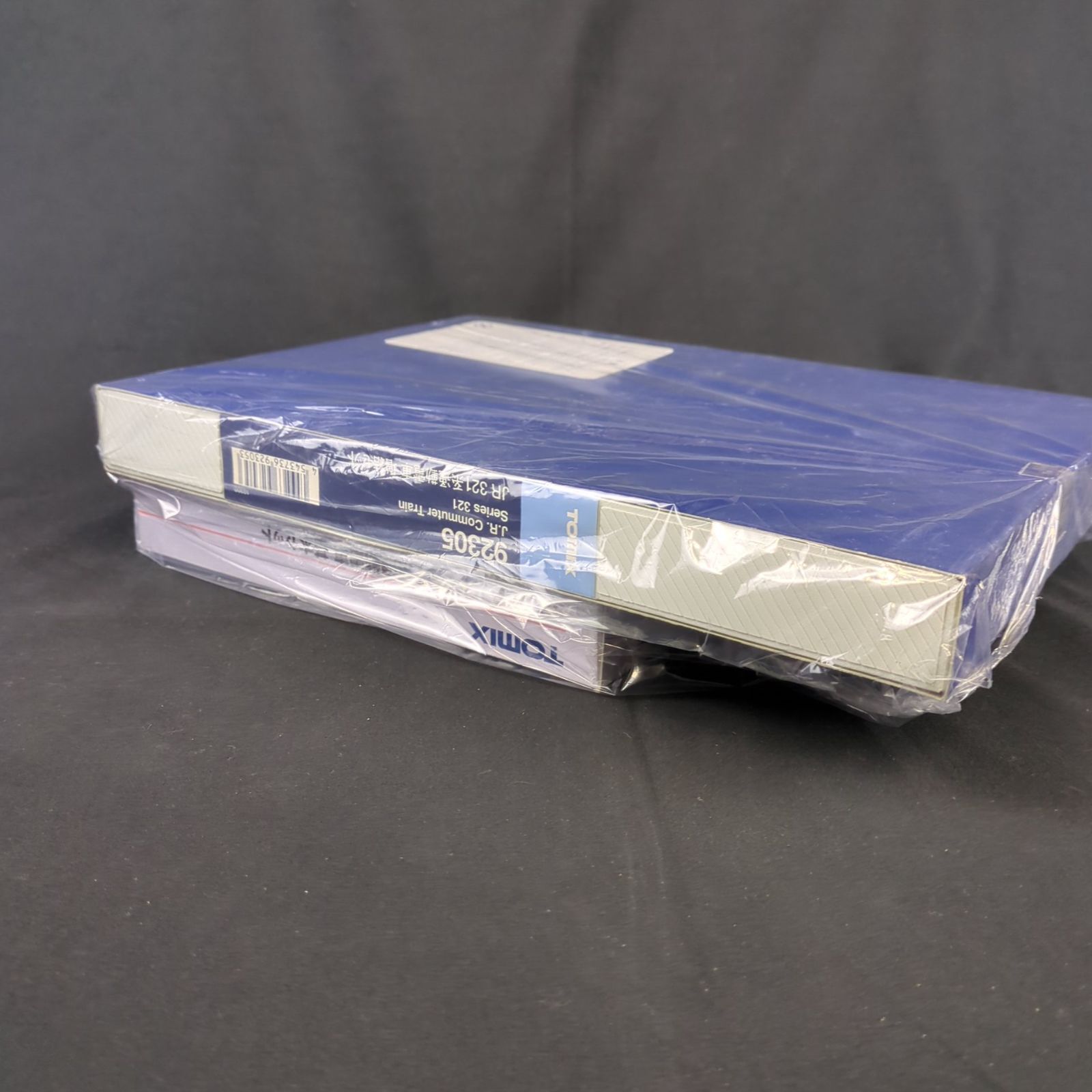 未開封品・セット販売】トミックス Nゲージ 92304 JR 321系 通勤