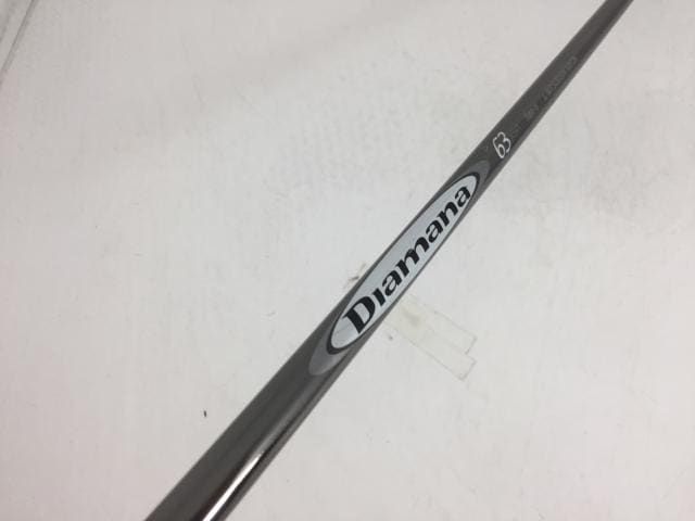テーラーメイド 3w用スリーブ付シャフト diamana DF 6s 三菱