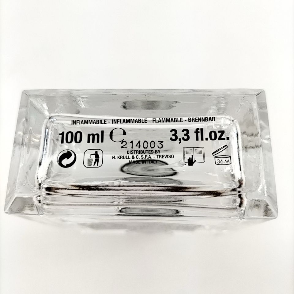 ホワイトモス EDC