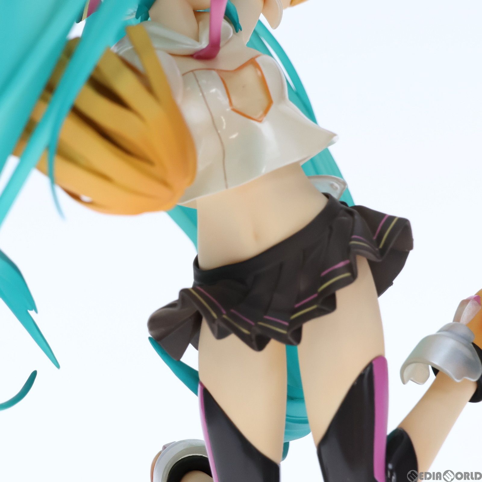 初音ミク Cheerful Ver. キャラクター・ボーカル・シリーズ 01 初音