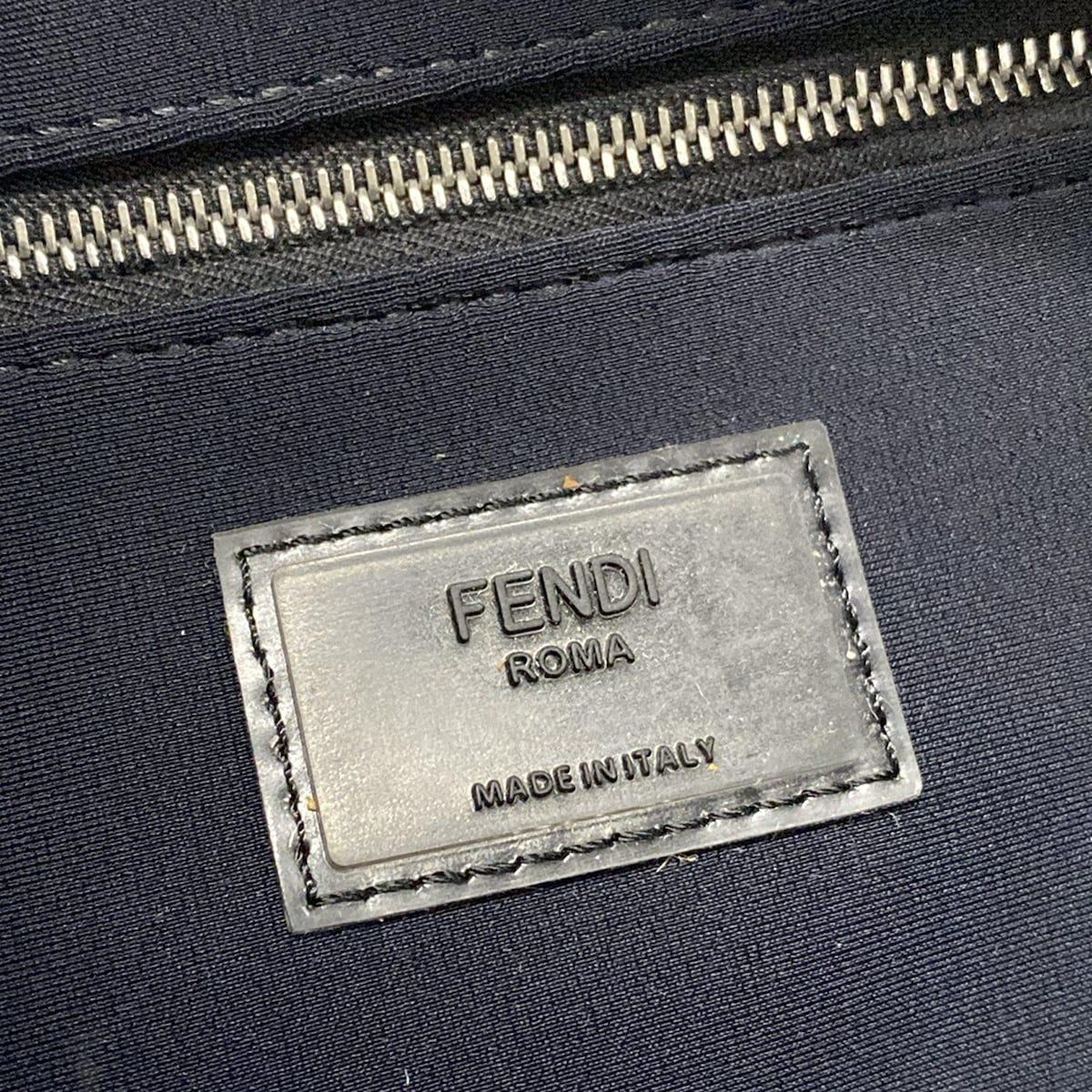 フェンディ ウエストポーチ