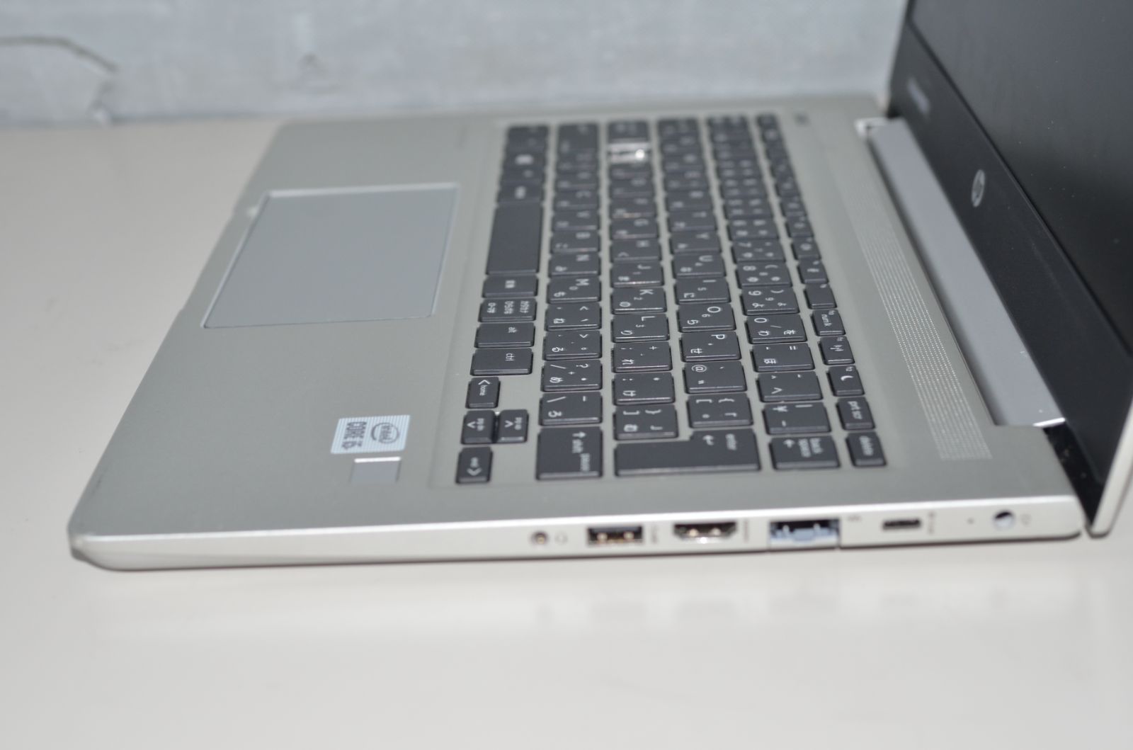 約144kgHP Probook G430 i5-10210u 13.3インチ ジャンク - Windows