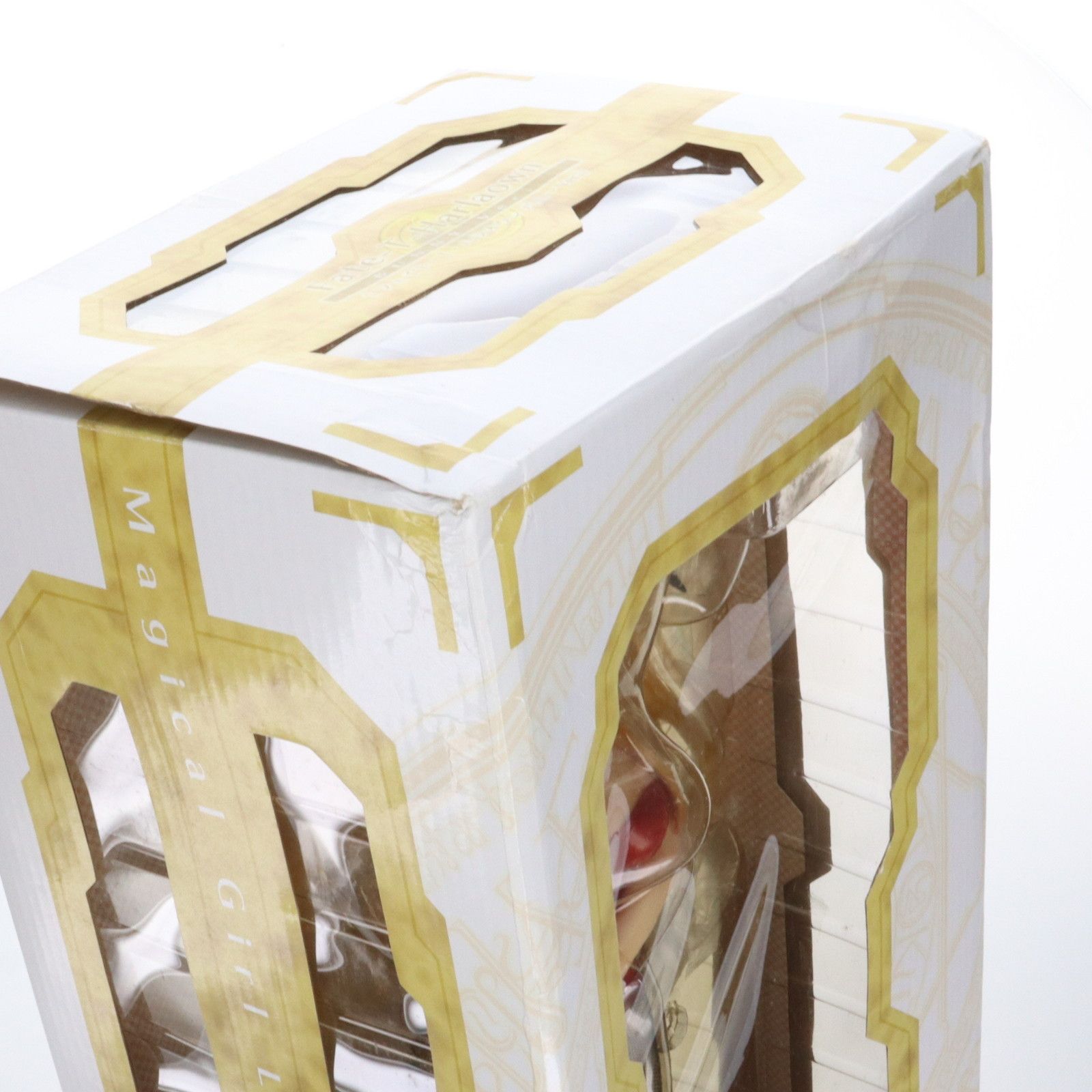 フェイト・T・ハラオウン バニーVer. 魔法少女リリカルなのはStrikerS