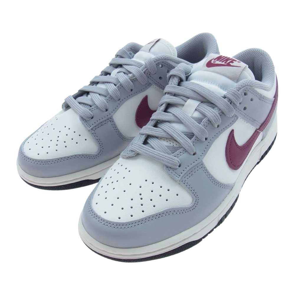 NIKE ナイキ スニーカー DD1503-122 WMNS DUNK LOW ウィメンズ ダンク ...