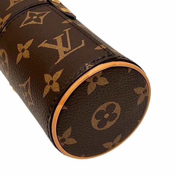 ルイヴィトン Louis Vuitton モノグラム フレグランス トラベルケース 100ML LS0153 香水ケース ブランド小物 ユニセックス  美品 - メルカリ