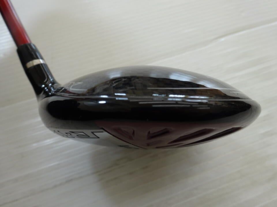 ヤマハ RMX RMX VD フェアウェイウッド ATTAS KING 4 【3W】 シャフト