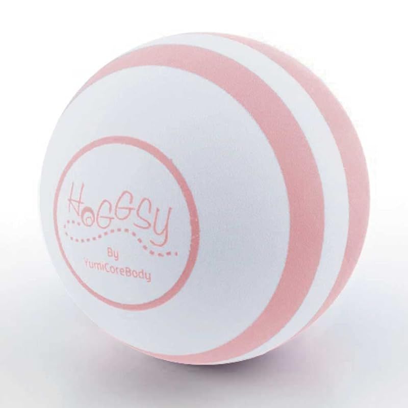 Hoggsy ホグッシー(ピンク)【Yumicoプロデュース】筋膜リリース