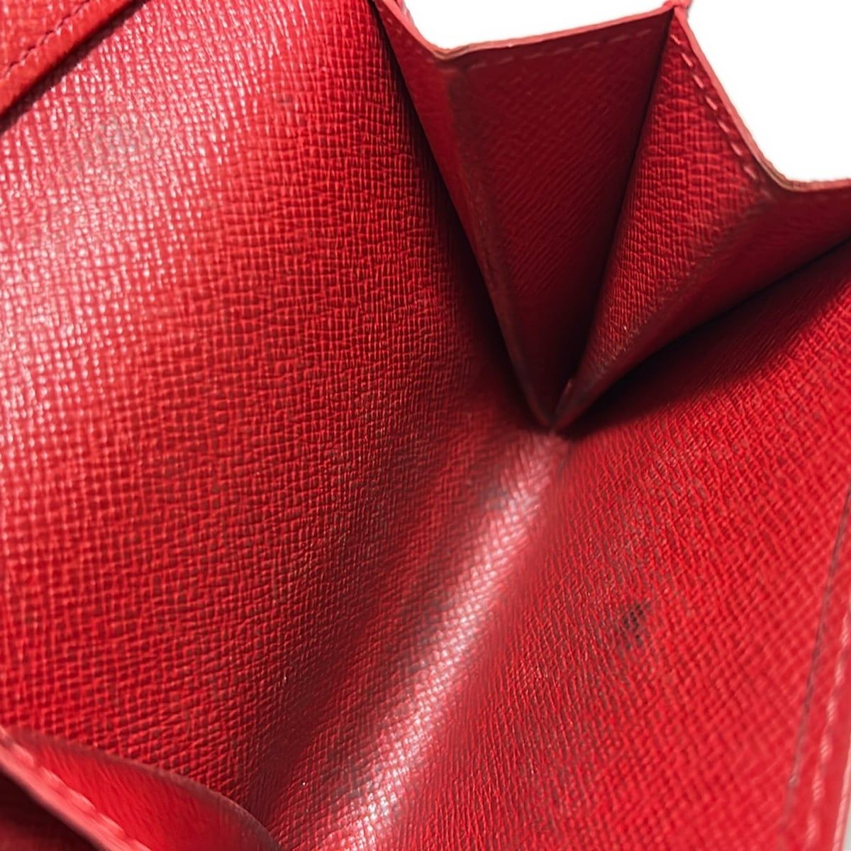 楽天市場】【財布】 LOUIS VUITTON ルイ ヴィトン エピ