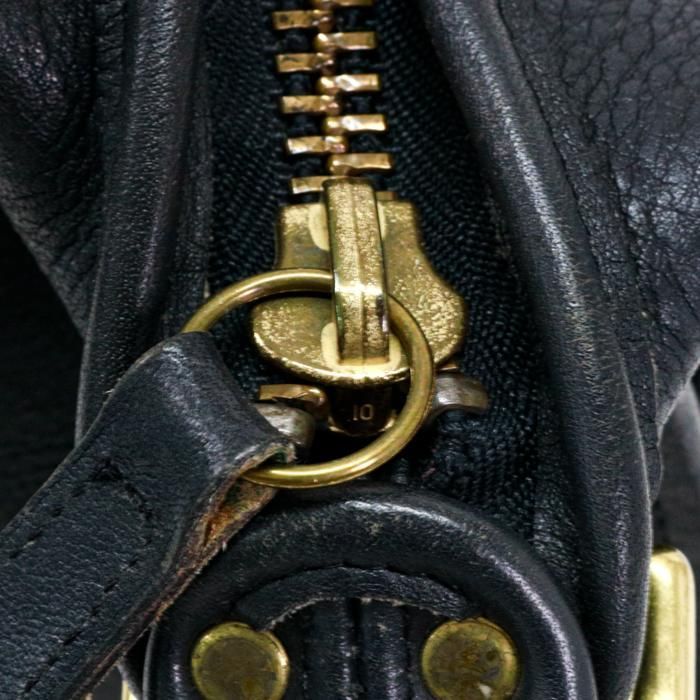 コーチ COACH ショルダーバッグ レザー 9953 オールレザー オールド