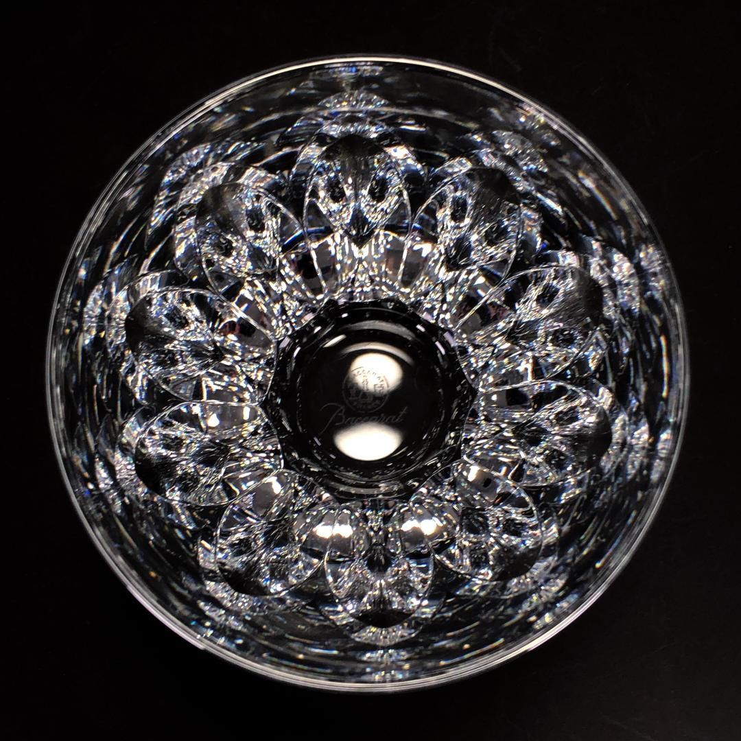 クリスタルグラス クリア